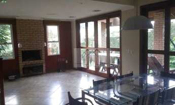 Imagem 5: Casa com 4 dormitórios, 270 m² - venda por R$ 1.250.000,00 ou aluguel por R$ 6.000,00/mês