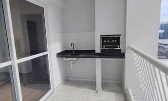 Imagem 4: Apartamento para aluguel tem 87 metros quadrados com 3 quartos em Esplanada - Embu das Art