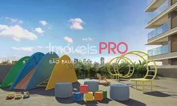 Imagem 5: Apartamento para Venda 148m²com 3 Suites na Vila Mariana