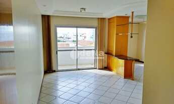 Imagem 2: Apartamento para aluguel, 3 quartos, 1 suíte, 1 vaga, Martins - Uberlândia/MG