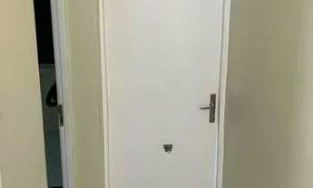 Imagem 3: Condomínio Solar da Barra / 3 quartos / Sombra