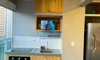 Imagem 6: Studio para Locação em Pinheiros R$ 3.400,00