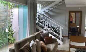 Imagem 3: Casa com 4 dormitórios à venda, 275 m² por R$ 1.380.000 - Jardim Karaíba - Uberlândia/MG