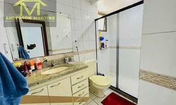 Imagem 3: 3 Dormitório C/suíte* Área de Serviço * 4 Vagas de garagem Cód: 22720 z