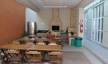 Imagem 7: Apartamento, 160 m² - venda por R$ 2.015.000,00 ou aluguel por R$ 9.220,00/mês - Parque Re