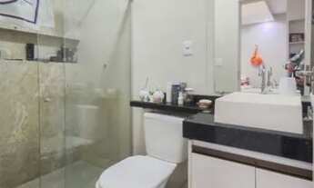 Imagem 5: Casa, 160m², 3/4, 2vgs Res. Arbre