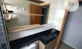 Imagem 3: Apartamento com 2 dormitórios à venda, 55 m² - Cidade Nova - Jundiaí/SP