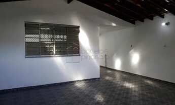 Imagem: Jundiaí - Casa Padrão - Vila Rio Branco