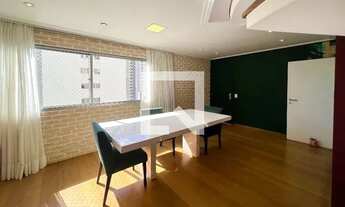 Imagem 3: Apartamento para Aluguel - Moema, 2 Quartos, 230 m2