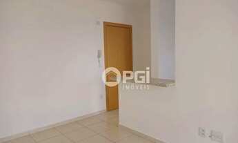 Imagem 7: Apartamento com 1 dormitório para alugar, 44 m² por R$ 1.671,26/mês - Jardim Nova Aliança