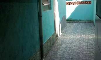 Imagem 4: Casa 2 quartos Casa com 2 dormitórios