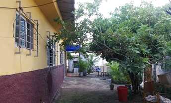 Imagem: Aluga-se Casa de esquina