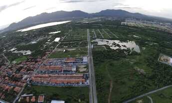 Imagem 2: Loteamento Lagoa Parque/Centro De Maracanaú. num instante