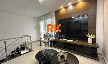 Imagem 3: Cobertura à venda, 5 quartos, 1 suíte, 4 vagas, Castelo - Belo Horizonte/MG