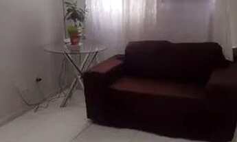 Imagem: Sombra alamedas de Aracaju jardins dia