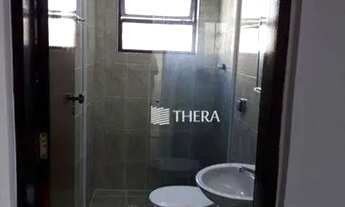 Imagem 3: Apartamento com 2 dormitórios para alugar, 63 m² por R$ 2.150,00/mês - Jardim Bela Vista