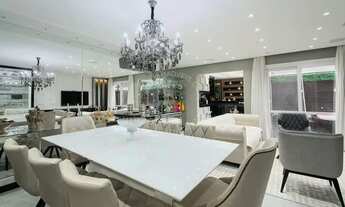 Imagem 3: PORTO ALEGRE - Casa de Condomínio - Jardim Carvalho