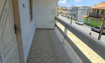 Imagem: Casa 1 Quarto sala CAMPO REDONDO