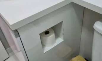 Imagem 7: Ap Cores Vermelho Jardim Sul