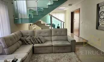 Imagem 4: Casa - Santa Cruz - Valinhos