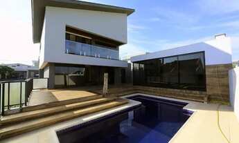 Imagem: Condomínio Central Park Sobrado 400 m²