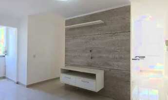 Imagem 2: Apartamento para aluguel tem 52 metros quadrados com 2 quartos incluindo uma suíte