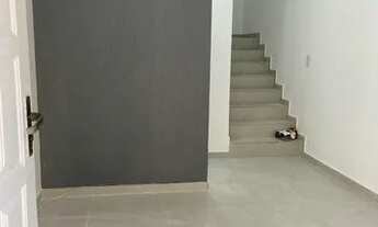 Imagem 2: Casa de condomínio para aluguel possui 80 metros quadrados com 2 quartos