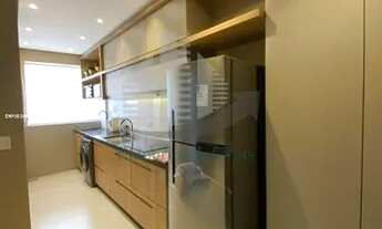 Imagem 5: Flat para Venda em Betim, Angola, 1 dormitório, 1 banheiro, 1 vaga