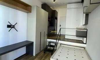 Imagem 2: Studio novo, próximo ao TUCA