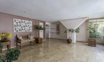 Imagem 5: APARTAMENTO 1 DORMITORIO NA CONSOLAÇAO -- LOCAÇAO OU VENDA