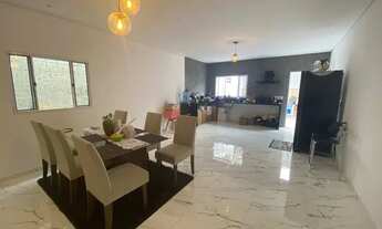 Imagem 5: Casa 3 quartos sendo 2 suítes no Cidade Nova/ Estudo proposta em dinheiro..