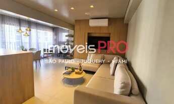 Imagem 3: Apartamento moderno 88m² na Vila Olímpia , 2 suítes e 2 vagas, pronto para morar!!!