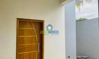 Imagem 2: Casa 3 dormitórios para vender ou alugar Jardim Brasil Araçatuba/SP