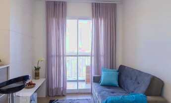 Imagem 6: Apartamento para Aluguel - Cerâmica, 2 Quartos, 56 m2