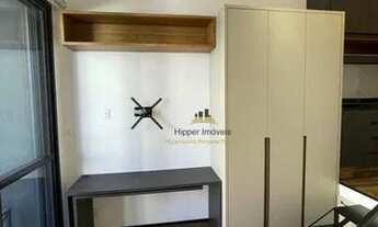 Imagem 3: Studio novo, próximo ao TUCA