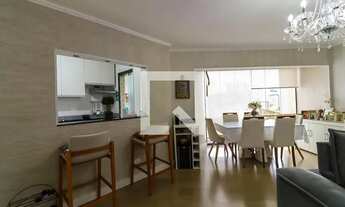 Imagem 2: Apartamento para Aluguel - Jardim Henriqueta, 2 Quartos, 65 m2