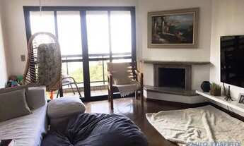 Imagem 2: APARTAMENTO - MORUMBI - SP