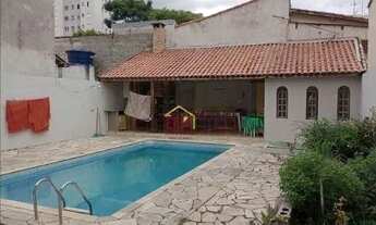 Imagem 5: Casa com 3 dormitórios à venda, 139 m² por R$ 640.000 - São João - Jacareí/SP