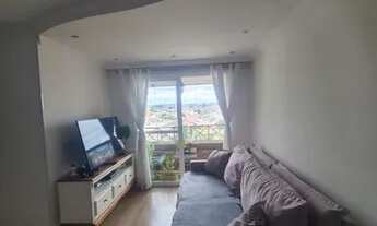 Imagem: APARTAMENTO À VENDA NO JARDIM MARAJOARA