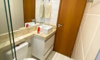 Imagem 6: Apartamento para venda tem 70 metros quadrados com 2 quartos em Santos Dumont - Juiz de Fo