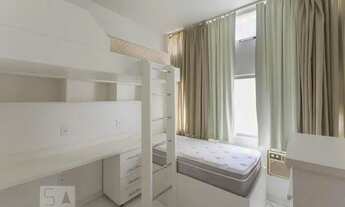 Imagem 7: Apartamento para Aluguel - Tijuca, 2 Quartos, 62 m2