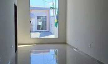 Imagem 3: Locação | Parque Dez | 3 dormitórios | Casa Nova | Residencial Fechado