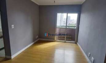 Imagem 7: Apartamento com 2 dormitórios para alugar, 57 m² por R$ 2.008/mês - Freguesia do Ó - São P