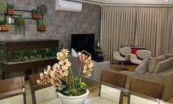 Imagem: Apartamento com 4 dormitórios à venda