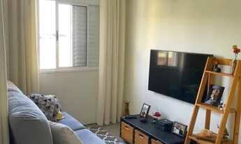 Imagem: Apartamento Plenno Campo Limpo