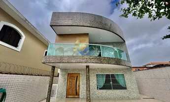 Imagem: Casa com 4 dorms, Jardim Independência