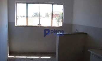 Imagem 2: Kitnet com 1 dormitório para alugar, 50 m² por R$ 1.050,00/mês - Parque Residencial Versai