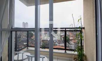 Imagem 5: Apartamento para Aluguel - Novo Osasco, 2 Quartos, 47 m2