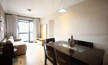 Imagem 2: Apartamento para Aluguel - Vila Mascote, 2 Quartos, 60 m2