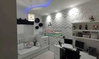 Imagem: Apartamento com 2 dormitórios à venda